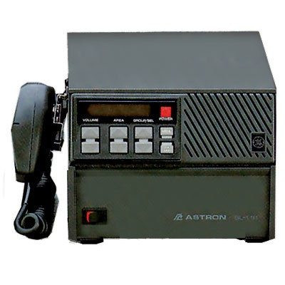 Astron sl-11r, блок питания