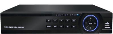 Idvr mvs-1909/028 а1 intelliko видеорегистратор 64 канала