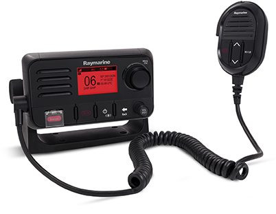 Raymarine Ray52