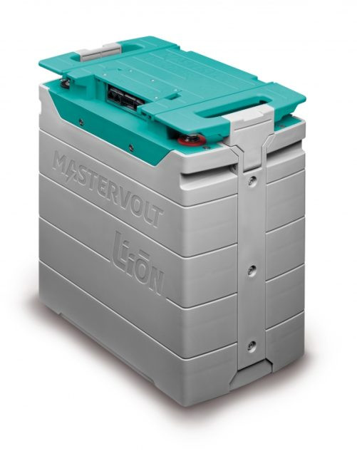 Mastervolt MLI Ultra 12/2500, с сертификатом РРР + 3 % от стоимости устройства