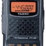 Двухдиапазонная радиостанция Yaesu FT-60R