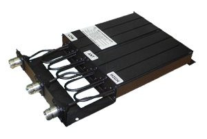 Радиал mdf1-6u-10