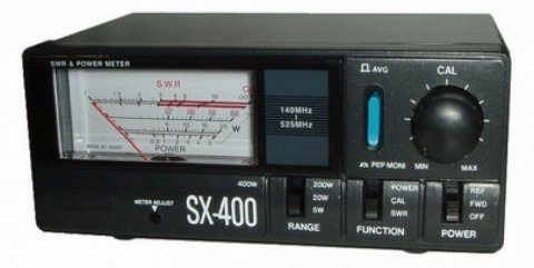 Vega sx-400