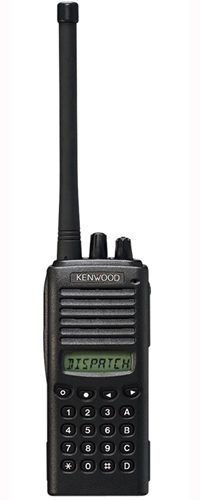 Kenwood tk-270gm