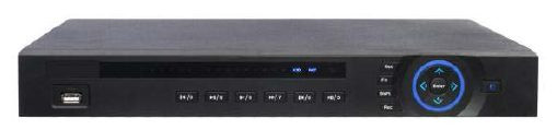 Mtdvr-702 16-канальный видеорегистратор