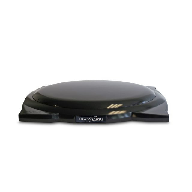 Kvh tracvision a7