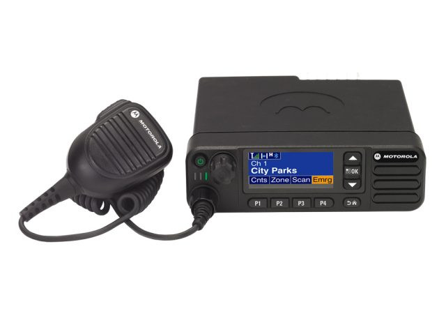 Motorola dm4600e mbar507n, радиостанция 403-470 мгц (mdm28qpn9va2_n)