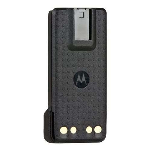 Motorola pmnn4406, аккумулятор li-ion 1650 мач ip67