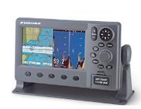Картплоттер FURUNO GP-7000