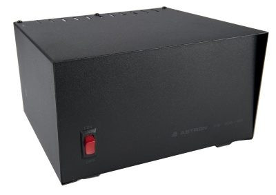 Astron rs-20a-bb, блок питания