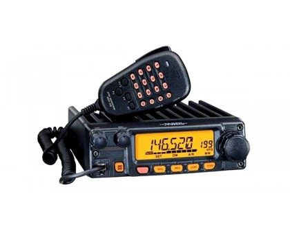 Радиостанция Yaesu FT-2800