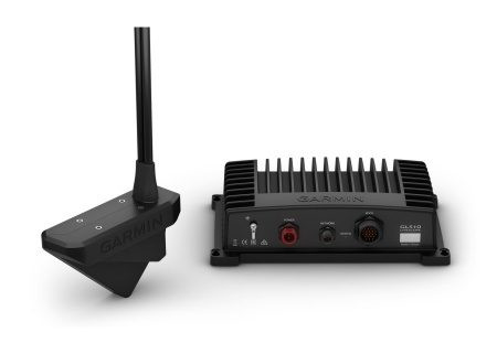 Система Panoptix™ LiveScope Plus System w/ LVS32 and GLS10 врезной