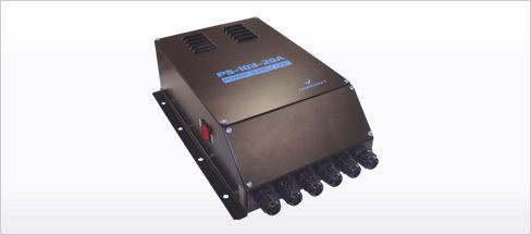 Unicont PS-103-20А