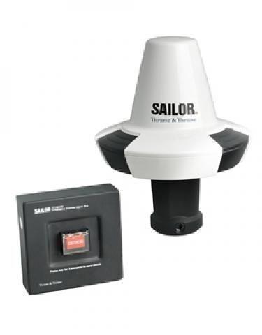 THRANE & THRANE Sailor 6150 Non-SOLAS System