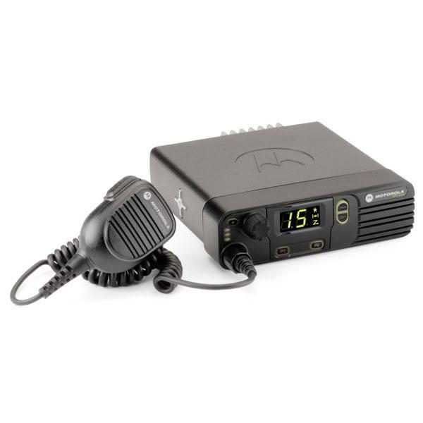 Motorola DМ 3401