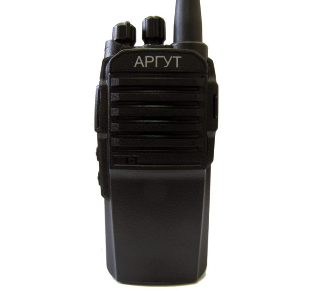 Аргут а-75