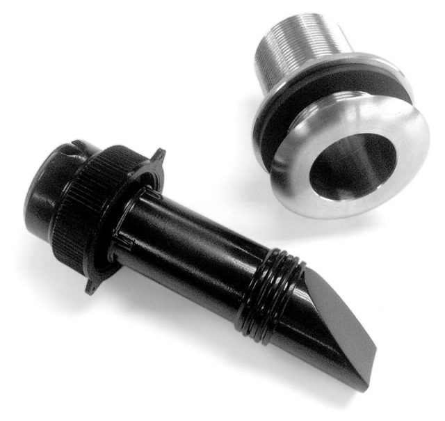 Simrad forwardscan® transducer only