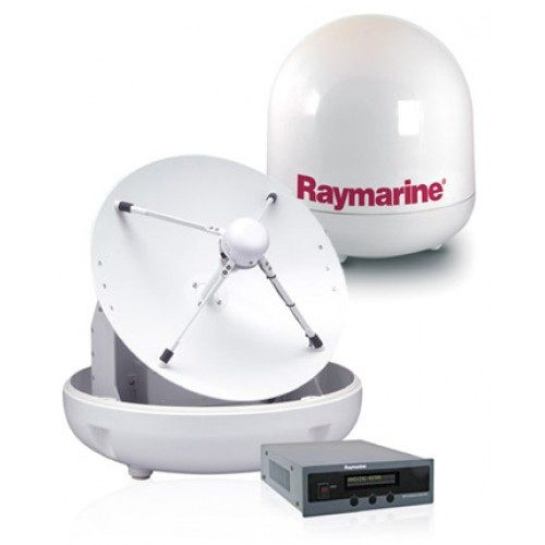 Raymarine 60 stv