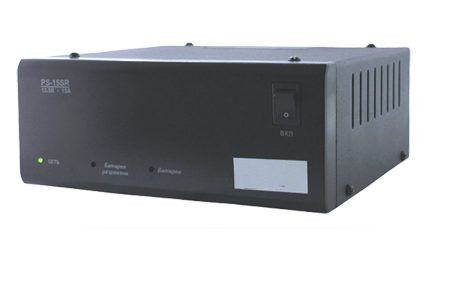 Astron ps-15sr, блок питания импульсный