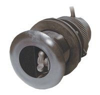 235DST-PSE пластик,установка сквозь корпус