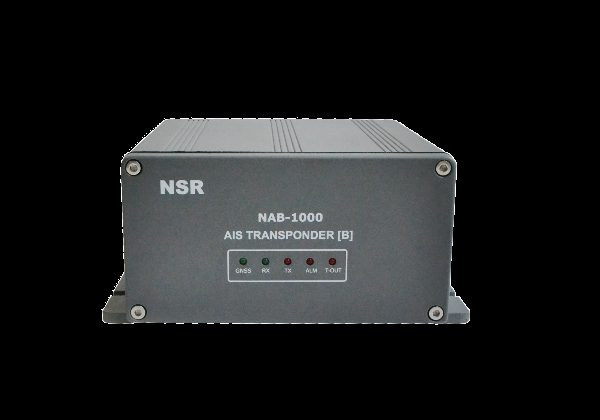 NSR NAB-1000 - АИС класса B