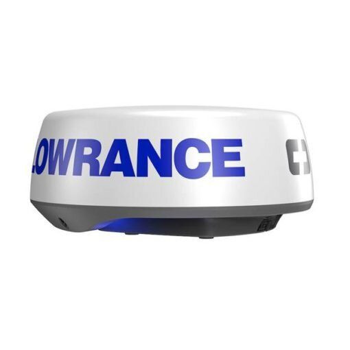 РАДАР Lowrance/Simrad HALO 20