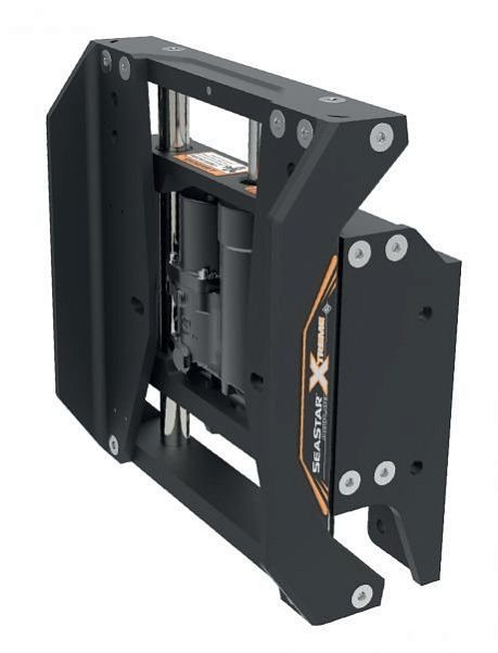 Гидравлический транец SeaStar Standart 8 дюймов арт. JP5080R