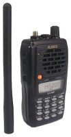 Alinco dj-v47