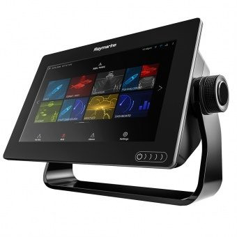 Raymarine axiom 9