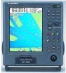 Картплоттер Furuno GP-3500