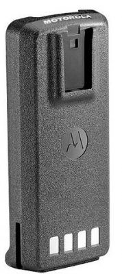Motorola pmnn4092, аккумулятор nimh 1300 мач ip54