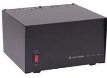 Astron rs-20a, блок питания