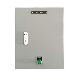 NSR NBS-5000 - базовая станция АИС