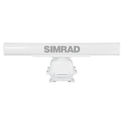 Simrad TX06S-1 (6 kW HD Radar Kit)