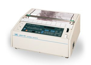 JRC JAX-91