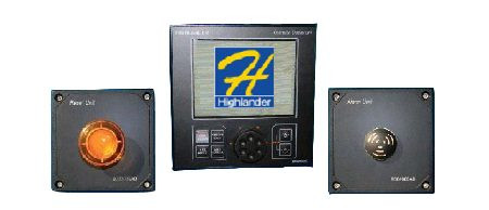 Highlander HLD-BNWAS 100