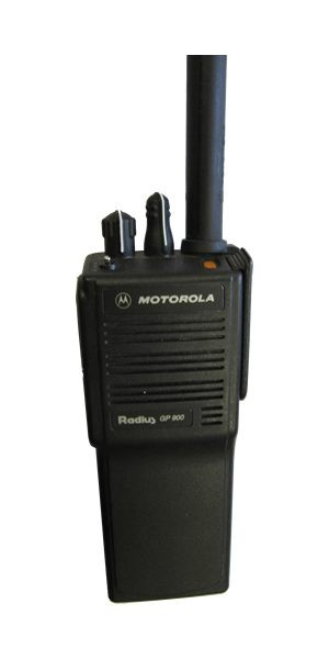 Motorola gp900