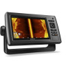 Garmin echomap 72sv