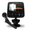 Суперкомплект raymarine dragonfly-5 pro + карта+аккумулятор+кронштейн
