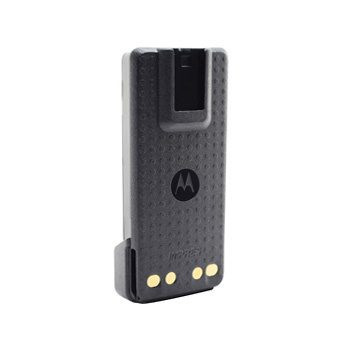 Motorola pmnn4491, аккумулятор li-ion 2100 мач ip68 impres