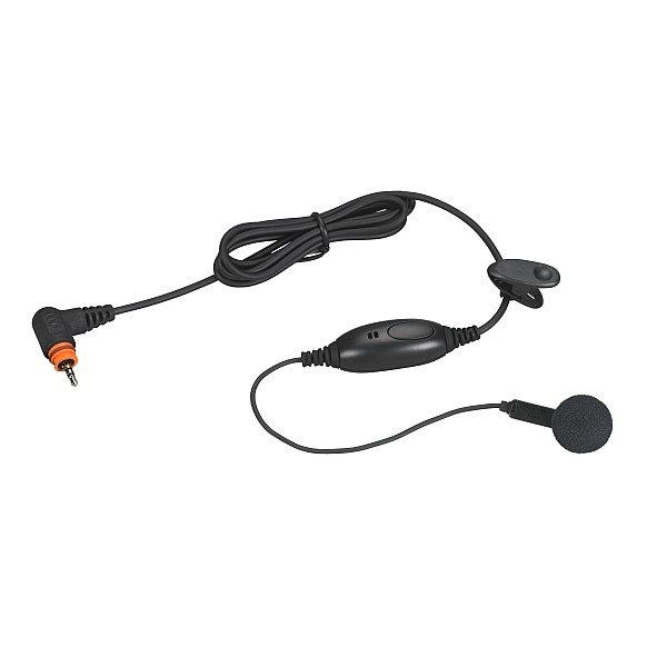 Motorola pmln7156 наушник с микрофоном ртт