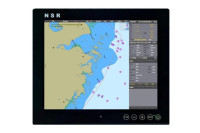 NSR NDU-260 Дисплей 26"
