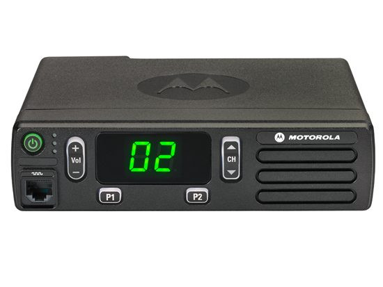 MotoTRBO DM1400