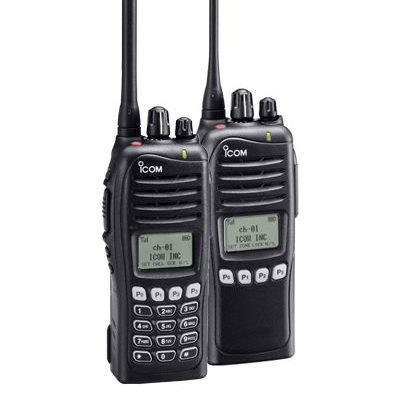ICOM ic-f3262ds #76