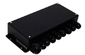Unicont kp-124v (kp-124 b)