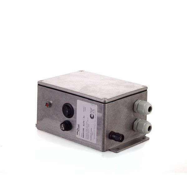 Navcom alfa-51
