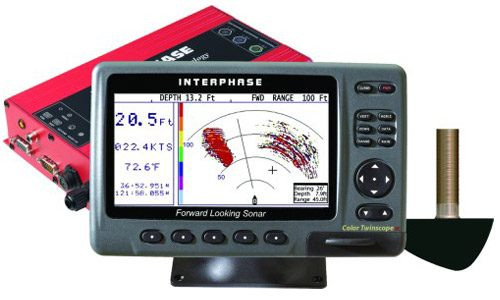 Interphase escort vga th