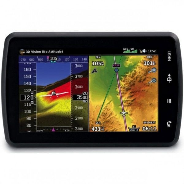 Garmin aera 795 atl навигатор авиа