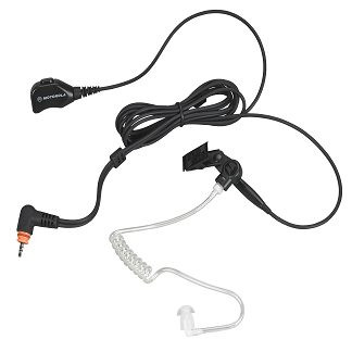 Motorola pmln7157 двухпроводная гарнитура