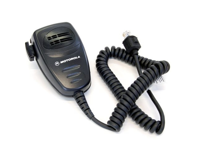 Motorola mdrmn4025, тангента